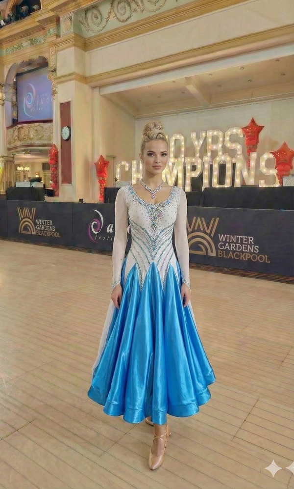 Simple Cinderella B4